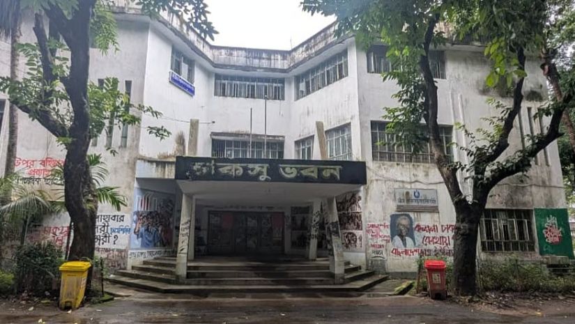 চাকসু
