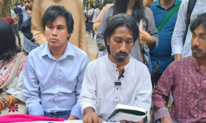 চাকসু নির্বাচন নিয়ে একাধিক অভিযোগ