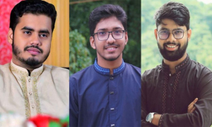 চাকসুতে এজিএস পদ নিয়ে গেল ছাত্রদল, ভিপি-জিএস শিবির