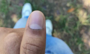 ভোট শুরুর ঘণ্টা না যেতেই অভিযোগ ছাত্রদলের