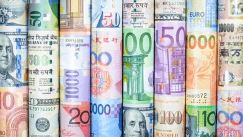 রেমিট্যান্স