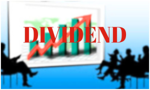 ডিভিডেন্ড ঘোষণা করল কোম্পানি