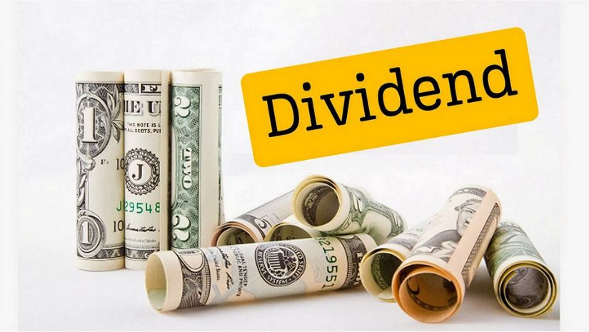 ডিভিডেন্ড