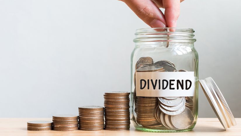 ডিভিডেন্ড
