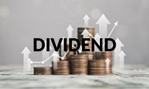 ডিভিডেন্ড ঘোষণা করল ৭ কোম্পানি