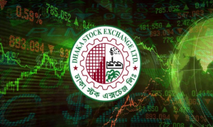 যেমন চলছে শেয়ারবাজারের লেনদেন