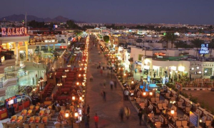 গাজা সম্মেলনের আগে মিসরে কাতারের ৩ কর্মকর্তা নিহত