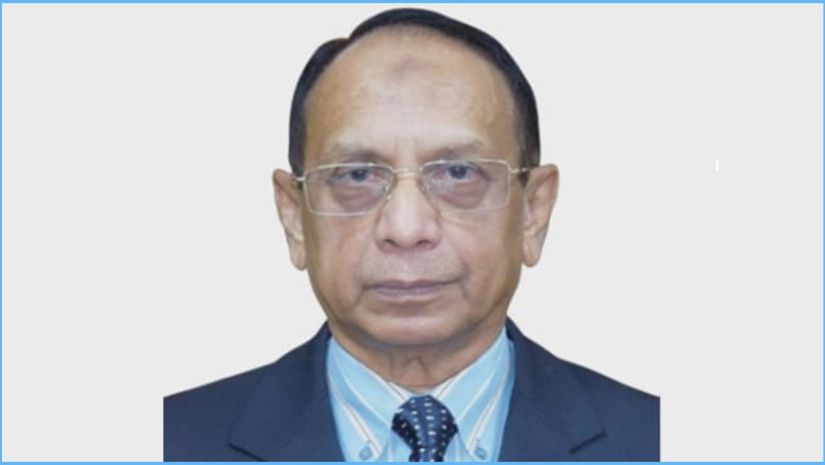 জনপ্রশাসন