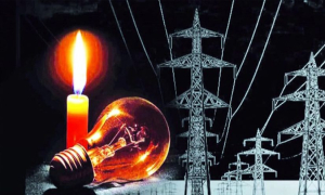 আজ বিদ্যুৎ থাকবে না যেসব এলাকায়