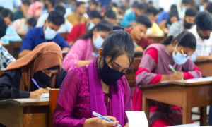 ৪৯তম বিসিএসের আসনবিন্যাস প্রকাশ, ১৩ নির্দেশনা