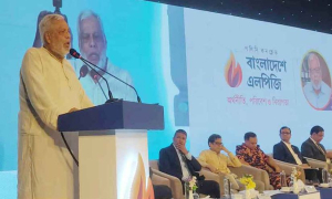 এলপিজির দাম কত হওয়া উচিৎ?