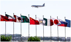 গাজা যুদ্ধবিরতি সম্মেলনে থাকছে কারা?