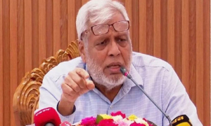 উপদেষ্টা ফাওজুলের রোজনামচা ভাইরাল