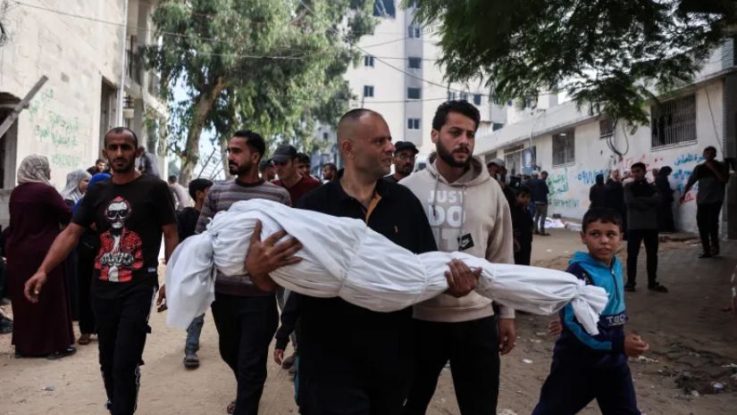 ইসরায়েল