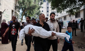 ইসরায়েলের নৃশংসতা