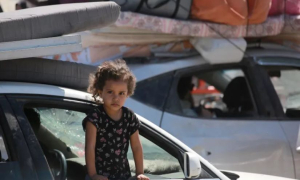 নিহত ছাড়াল ৬৬ হাজার