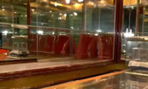 দুর্ধর্ষ চুরি