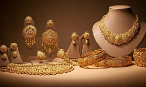 ফের স্বর্ণের নতুন দাম নির্ধারণ