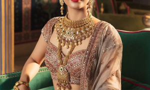 আজ স্বর্ণের দাম কত?