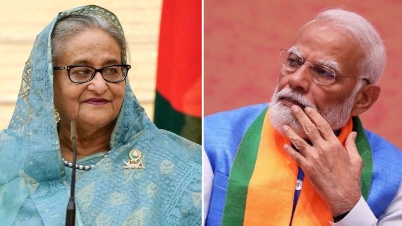 হাসিনা