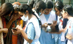 এইচএসসির ফল প্রকাশের তারিখ ঘোষণা