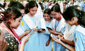 এইচএসসির ফল প্রকাশের সম্ভাব্য তারিখ