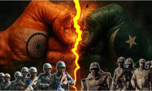 ভারতকে পাল্টা হুঁশিয়ারি