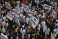 ভারতে মুসলিমদের বিরুদ্ধে তাণ্ডব