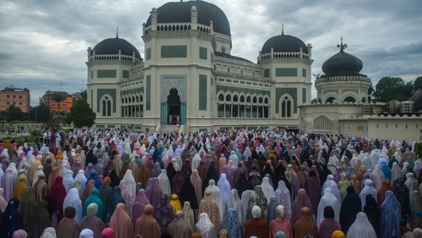 ইন্দোনেশিয়া