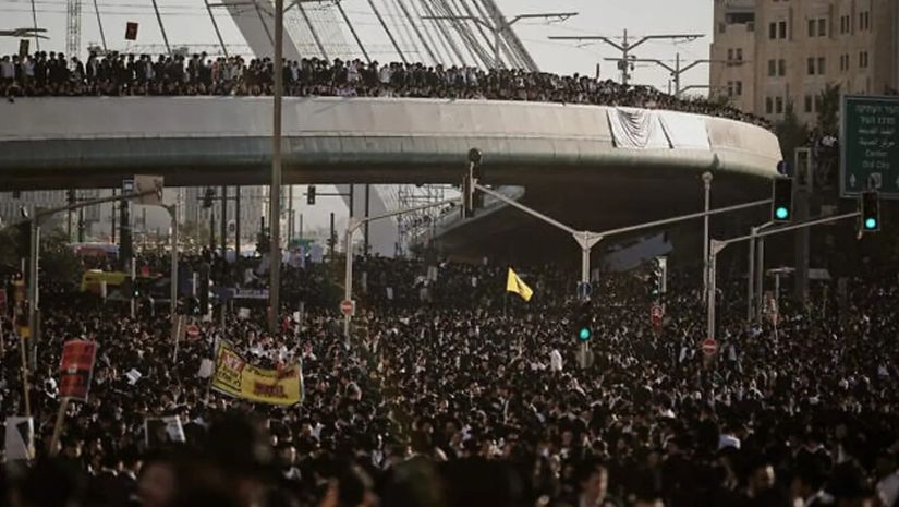 ইসরায়েল