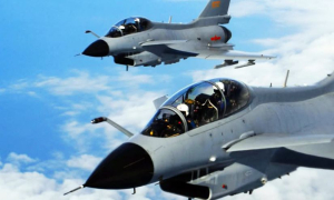 রাফাল বিধ্বংসী সেই বিমান কিনছে বাংলাদেশ