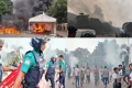 জুলাই সনদ ইস্যুতে ৮০০ জনের বিরুদ্ধে মামলা