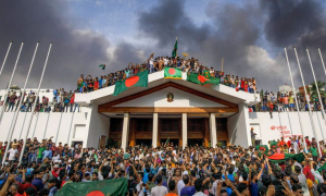 বহুল প্রতীক্ষিত জুলাই সনদ যেদিন