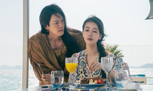 কোরিয়ান ড্রামা নিয়ে মুসলিম বিশ্বে ক্ষোভ