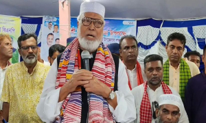 জামায়াতকে কাদের সিদ্দিকীর কঠিন বার্তা