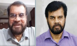 ব্রেন টিউমারে আক্রান্ত ইলিয়াস কাঞ্চন