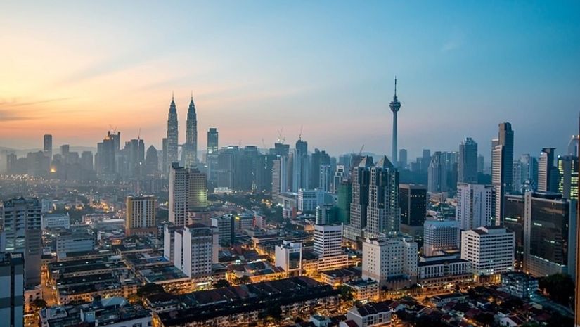 মালয়েশিয়া