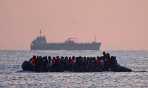 অবৈধ প্রবেশে শীর্ষে বাংলাদেশ