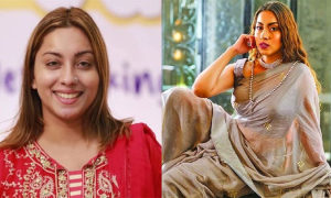 ‘সৌদি আরবের ক্রাউন প্রিন্স আমাকে সুরক্ষা দেবেন’