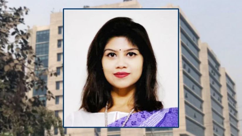এনবিআর