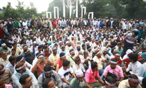 শিক্ষকদের বেতনের সর্বোচ্চ ১.৫৬ লাখ, সর্বনিম্ন ৩০ হাজার দাবি