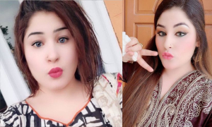 অভিনেত্রীকে গুলি করে হত্যা