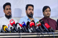 ৩ শর্ত না মানলে জুলাই সনদে স্বাক্ষর করবে না এনসিপি