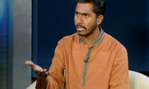 নতুন টিভির মালিকানা নিয়ে বিষ্ফোরক নুর