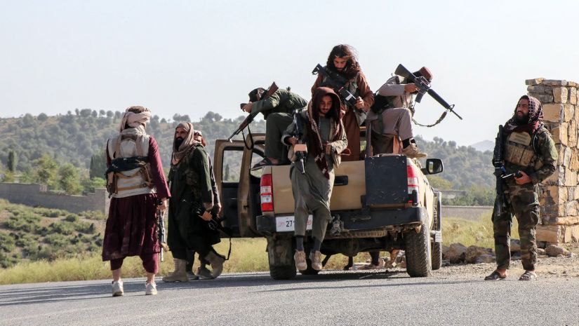 পাকিস্তান