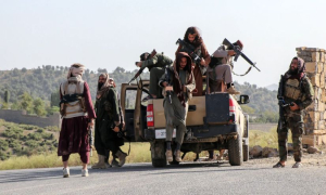 পাক-আফগান সংঘর্ষের নেপথ্যে কী?