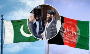 ভারতের ছকেই পাকিস্তানের বিরুদ্ধে নামছে আফগানিস্তান