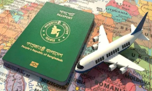 দূর হচ্ছে ভিসা জটিলতা!