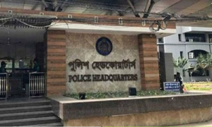 আইজিপির বক্তব্যে তোলপাড়, স্পষ্ট করল পুলিশ হেডকোয়ার্টার্স