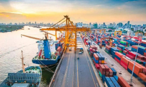 ৪৮ বছরের রেকর্ড ভাঙল চট্টগ্রাম বন্দর